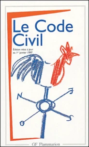 Le Code Civil