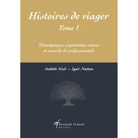 Histoires de viager