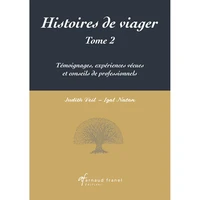 Histoires de viager
