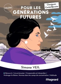 Pour les générations futures