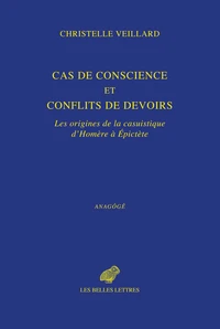 Cas de conscience et conflits de devoir