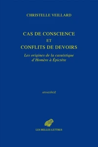Cas de conscience et conflits de devoir