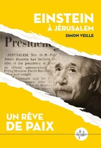Einstein à Jérusalem