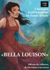 Bella Louison