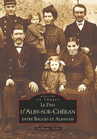 Le pays d'Alby-sur-Chéran