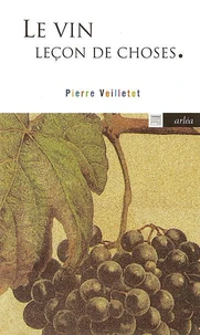 Le vin