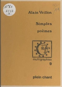 Simples poèmes