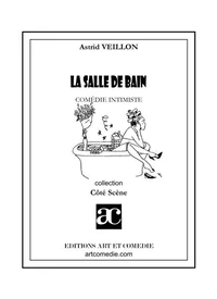 La salle de bain