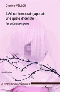 L'Art contemporain japonais : quête d'une identité