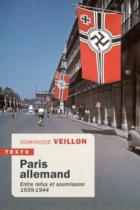 Paris allemand