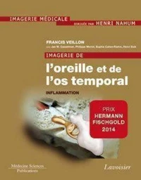 Imagerie de l'oreille et de l'os temporal