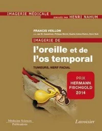 Imagerie de l'oreille et de l'os temporal