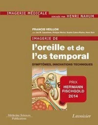 Imagerie de l'oreille et de l'os temporal