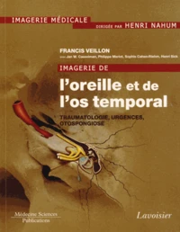 Imagerie de l'oreille et de l'os temporal