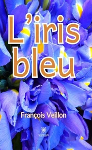 L'iris bleu