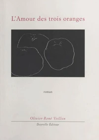 L'amour des trois oranges