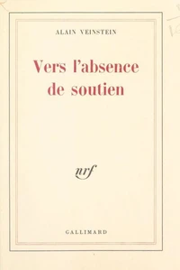 Vers l'absence de soutien