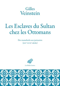 Les esclaves du sultan