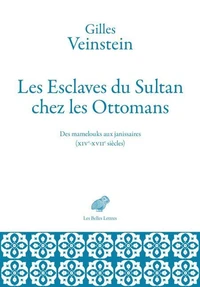 Les esclaves du sultan