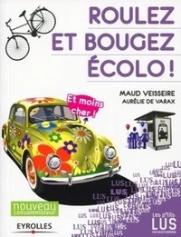 Roulez, bougez écolo