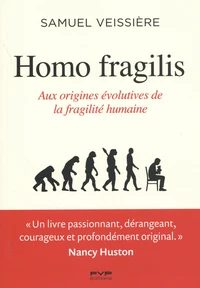 Homo fragilis