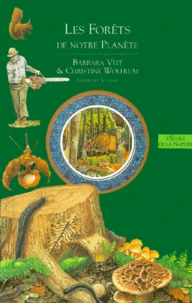 Les Forets De Notre Planete