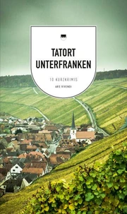 Tatort Unterfranken (eBook)