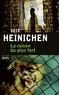 Veit Heinichen - La raison du plus fort.