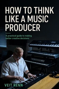 How to Think Like a Music Producer