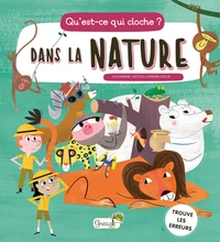 Dans la nature