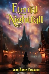 Téléchargement de livres audio gratuits kindle Eternal Nightfall par Vejai Randy Etwaroo 9798223470106