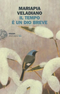 Il tempo e un dio breve