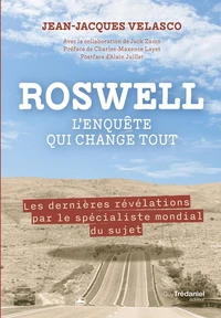 Roswell, L'enquête qui change tout