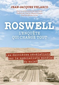 Roswell, L'enquête qui change tout