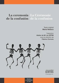 La ceremonia de la confusion