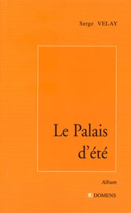 Le Palais dété précédé de J'ai oublié ma phrase