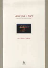 Visas pour le Gard
