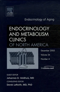 Endocrinology and Metabolism Clinics of North America