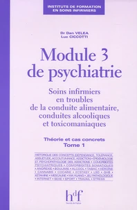 Module 3 de psychiatrie