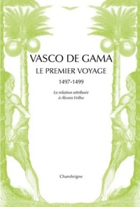 Vasco de Gama
