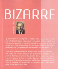 Bizarre/ garip