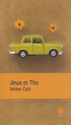 Jésus et Tito - Occasion