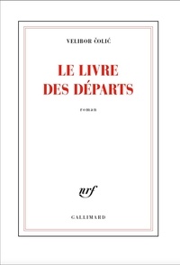 Téléchargeur de livres de google books Le livre des départs  en francais