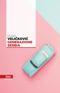 Generazione Serbia