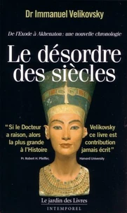 Le désordre des siècles