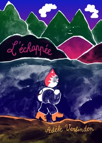 L'échappée