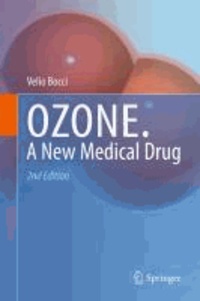 OZONE - A new medical drug.pdf