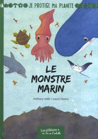 Le monstre marin