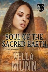  Vella Munn - Soul of the Sacred Earth - Soul Searchers, #4.
