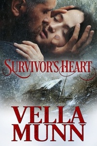  Vella Munn - Survivor's Heart - Soul Searchers, #5.